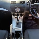MAZDA MAZDA3 2009