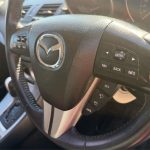 MAZDA MAZDA3 2009