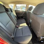 MAZDA MAZDA3 2009