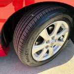 MAZDA MAZDA3 2009