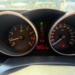 MAZDA MAZDA3 2009