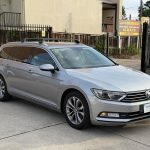 buying a used car