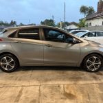 HYUNDAI i30 2015