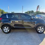 KIA SPORTAGE 2014