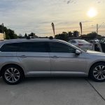 VOLKSWAGEN PASSAT 2019