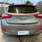 HYUNDAI i30 2015