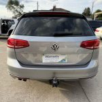 VOLKSWAGEN PASSAT 2019