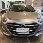 HYUNDAI i30 2015