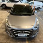 HYUNDAI i30 2015