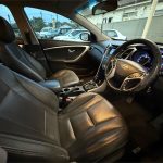 HYUNDAI i30 2015