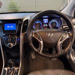 HYUNDAI i30 2015