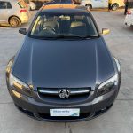Holden Commodore 2009