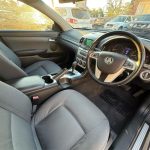 Holden Commodore 2009