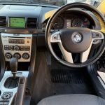 Holden Commodore 2009