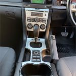 Holden Commodore 2009