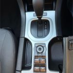 Holden Commodore 2009