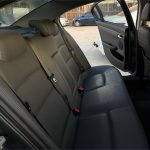 Holden Commodore 2009