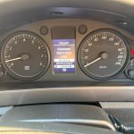 Holden Commodore 2009