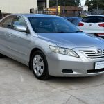 TOYOTA CAMRY 2006
