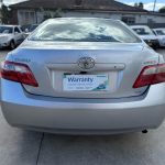 TOYOTA CAMRY 2006