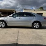 TOYOTA CAMRY 2006