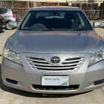 TOYOTA CAMRY 2006