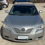 TOYOTA CAMRY 2006