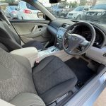 TOYOTA CAMRY 2006