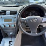 TOYOTA CAMRY 2006