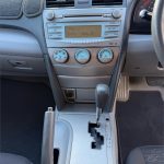 TOYOTA CAMRY 2006