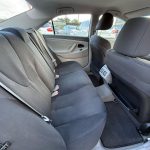 TOYOTA CAMRY 2006