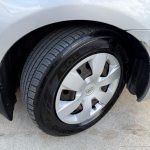 TOYOTA CAMRY 2006
