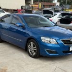 TOYOTA AURION 2008
