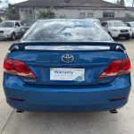 TOYOTA AURION 2008