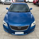 TOYOTA AURION 2008