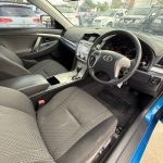 TOYOTA AURION 2008