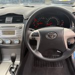 TOYOTA AURION 2008