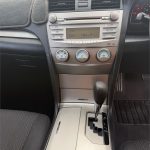 TOYOTA AURION 2008