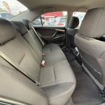 TOYOTA AURION 2008