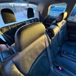 TOYOTA KLUGER 2008