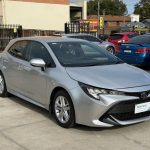 TOYOTA COROLLA 2018