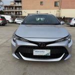 TOYOTA COROLLA 2018