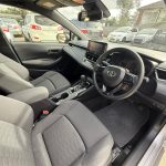 TOYOTA COROLLA 2018