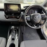 TOYOTA COROLLA 2018