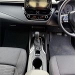 TOYOTA COROLLA 2018