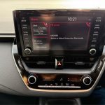TOYOTA COROLLA 2018