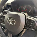 TOYOTA COROLLA 2018