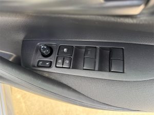 TOYOTA COROLLA 2018