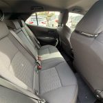 TOYOTA COROLLA 2018