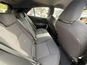TOYOTA COROLLA 2018